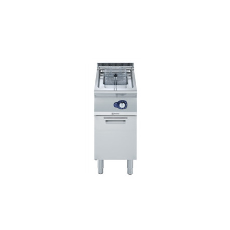 Buy Electrolux 371420, Gas Fryer, One Well Freestanding, 15 Liter