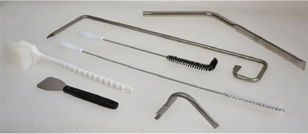 Buy Henny Penny 14291 KIT-390/690-ACCESSORY-CLEANING