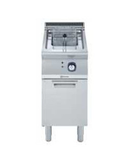 Buy Electrolux 371081, Electric Fryer, One Well Freestanding, 15 Liters