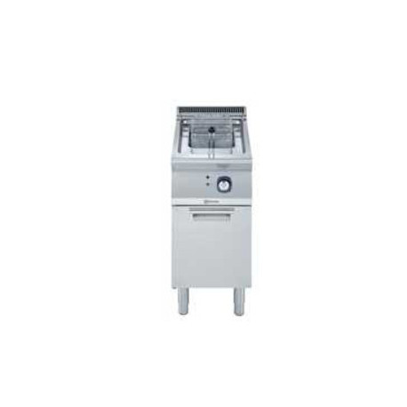 Electrolux 371081, Electric Fryer, One Well Freestanding, 15 Liters