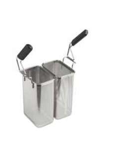 Buy Electrolux 921020, 2 Piece Pasta Cooker Basket Set (L+R), 105×160×240 mm