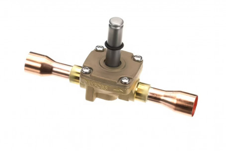 Buy Stoelting VA-0040 Solenoid Valve, 7/8" ODF