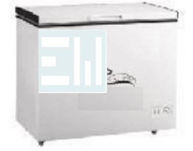 Buy Elite World ND/BC-1380, Top-opening Refrigerated Display Cabinet, Copper Tube 1380