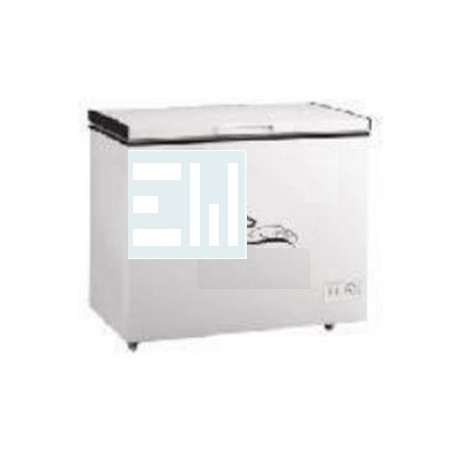 Elite World ND/BC-2380, Top-opening Refrigerated Display Cabinet, Copper Tube 2380