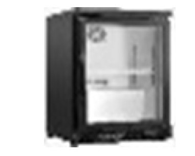 Buy Elite World NT-500F, Bar Counter Beverage Cabinet Refrigerator, Black, 1 Door
