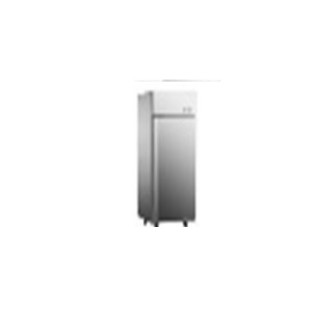 Elite World CFN-20N1F (HB), Single Door Air Cooling Refrigerator with Lock