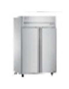 Buy Elite World CFN-40D2F (HB), Double Door Air Cooling Refrigerator with Lock