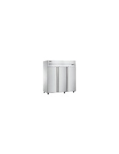 Buy Elite World CFN-60D3F (HB)-K, Triple Doors Refrigerator with Step Model Plate Cabinet