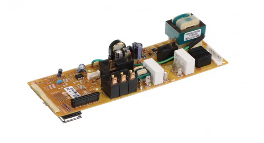 Buy Amana Menumaster 54116042 High/Low Voltage Board