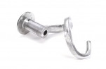 Buy Globe XXHOOK-30 Spiral Dough Hook, for 30 qt. mixer, aluminum