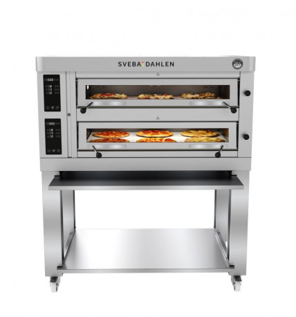 Buy Sveba Dhalen Pizza Oven (Price: Negotiable Contact: WhatsApp us at 0559990549 to make your offer.)