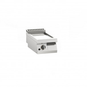Buy Silko NEBG72TLC, Countertop Gas Griddle with Chrome Smooth Hot Plate