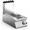 Buy Mareno NF74G8, Countertop Single Well Gas Fryer , 8 Liters Capacity