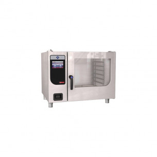 Buy MKN FKECOD615T, Electric Combi Oven 6 GN 1/1, 10.4 kW