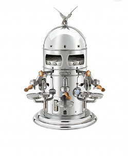 Buy Coffee Machine Elektra Belle Epoque (Price: Negotiable Contact: WhatsApp us at 0559990549 to make your offer.)