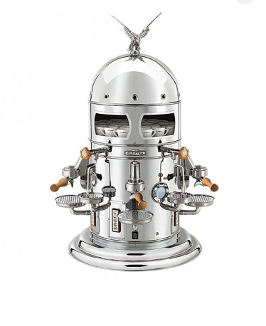 Buy Coffee Machine Elektra Belle Epoque (Price: Negotiable Contact: WhatsApp us at 0559990549 to make your offer.)