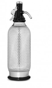 Buy ماكينة صنع الصودا الكلاسيكية iSi Classic soda maker