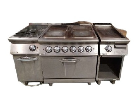 Buy Mareno Oven (Price: Negotiable Contact: WhatsApp us at 0559990549 to make your offer.)