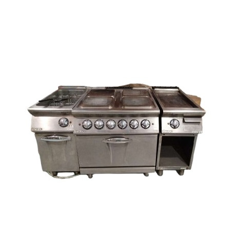 Buy Mareno Oven (Price: Negotiable Contact: WhatsApp us at 0559990549 to make your offer.)