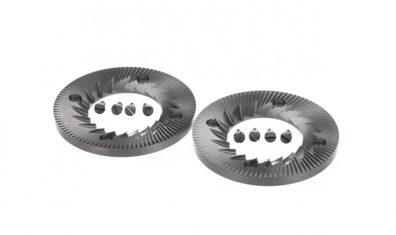 Buy Ditting USA 275605 Grinding Disc Kit, 120MM Burrs, Set of 2