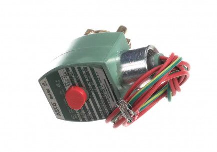 Buy Crown Steam 3-S161 SOLENOID VALVE 120V