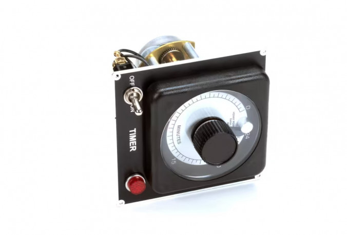 Buy Henny Penny 18304 Timer, 24 Minute, 208/240V, 50HZ