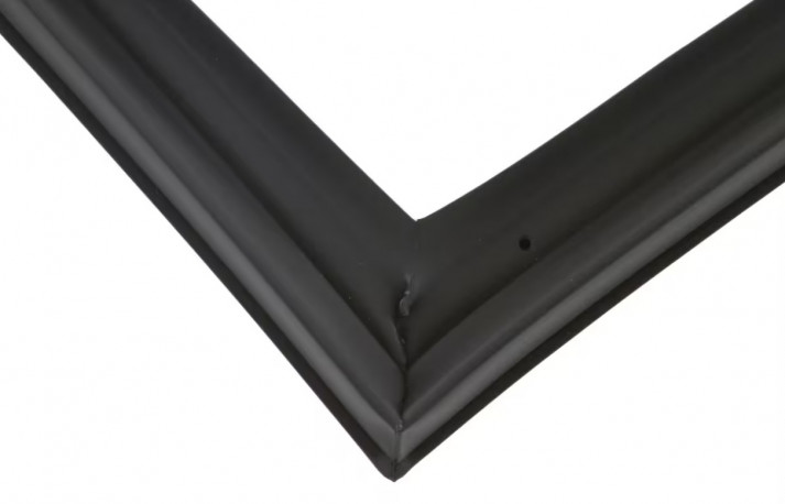 Buy True 811144 Door Gasket, Black, 23-7/8" X 50-13/16"