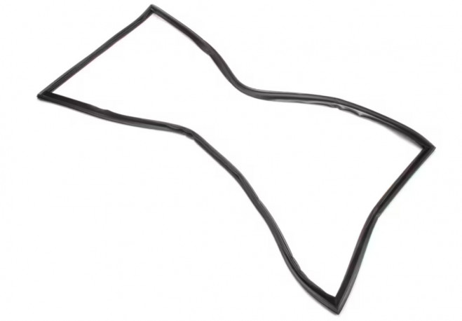 Buy True 811144 Door Gasket, Black, 23-7/8" X 50-13/16"