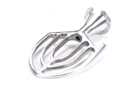 Buy Globe XXBEAT-30 Flat Beater, for 30 qt. mixer, aluminum