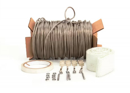 Buy Alto Shaam 4874 Heating Cable Kit, 108Ft