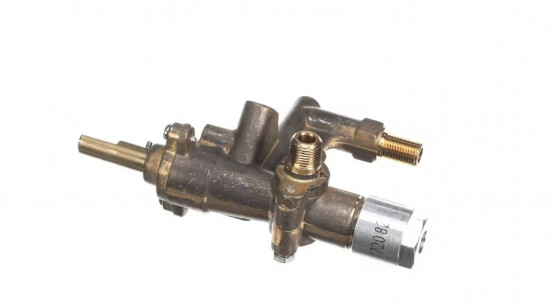 Buy Southbend Range 1182482 Gas Valve Kit, Open Top Burner, LH, CE