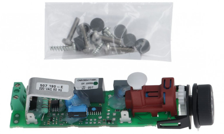 Buy CARD MMP 220V 60HZ 89169 Robot Coupe