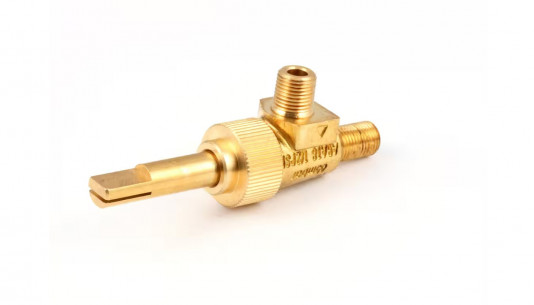 Buy Vulcan Hart 719221 ADJ VALVE W/SPLIT STEM