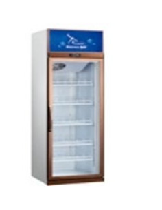 Buy Elite World LD-620FM, One Door Direct Cooling Undercounter Refrigerator, 620mm Width