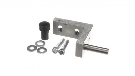 Buy True 870810 Door Hinge Kit, Bottom, GDM