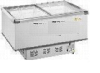 Buy Elite World SD/SM-1300, Island Chest Freezer, 1300mm Width