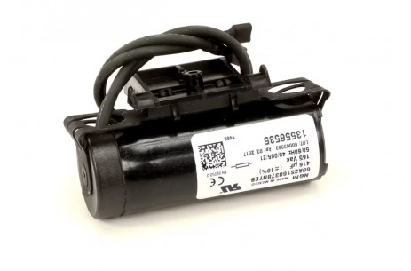 Buy True 935950 Capacitor, Compressor Start, 115 Volt Unit, 416uF, 165 Volt, 50/60HZ