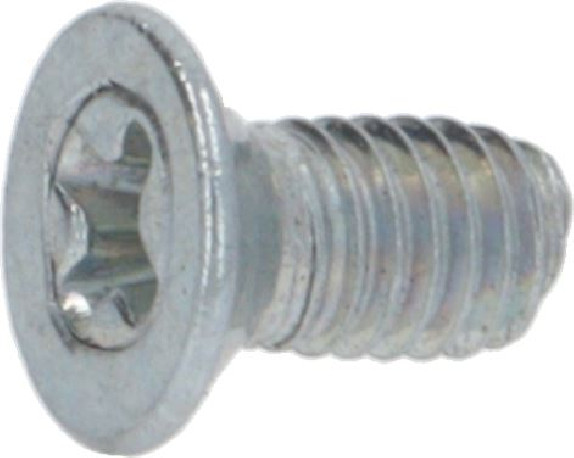 Nuova Simonelli 15030109 SCREW ST./STEEL M3X6