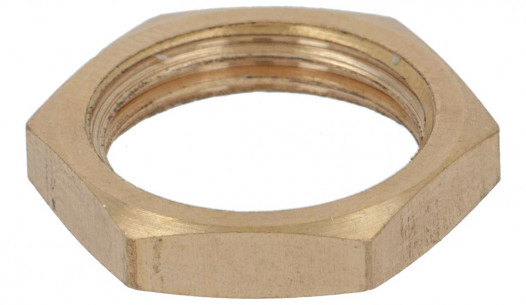 Buy Nuova Simonelli 00300013 BRASS NUT 3/8 GAS SPESSOR 4