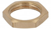 Buy Nuova Simonelli 00300013 BRASS NUT 3/8 GAS SPESSOR 4