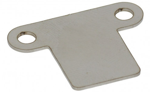 Buy Nuova Simonelli 15030118 DISPERSION NUT FLANGE CLIP N.V. CLUMP CRUSHER