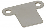 Buy Nuova Simonelli 15030118 DISPERSION NUT FLANGE CLIP N.V. CLUMP CRUSHER
