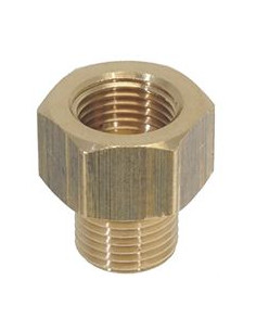 Buy Nuova Simonelli 7300544 FITTING 1/8"MF BRASS