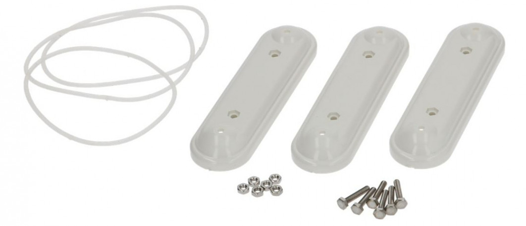Buy SCOTSMAN 060529 01 SPRAY COVER KITGRAY ACM 46 56