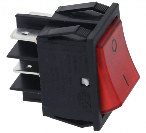 Nuova Simonelli 04200112 2 POLES SWITCH 16A OSCAR II