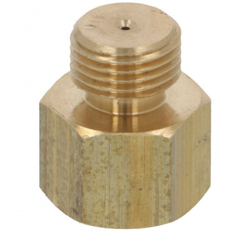 Buy Nuova Simonelli USA 07300860 WATER SUPPLY FITTING 1/8