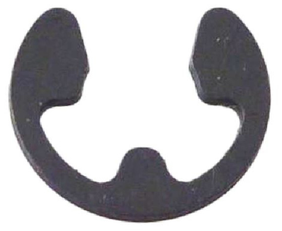 Nuova Simonelli 15030019 Shaft Retaining Ring D4 DIN