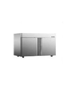 Buy Elite World NNF1400L2, Dual Doors Undercounter Refrigerator, Free Standing