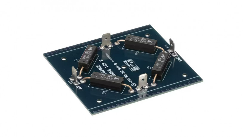 Buy Merrychef 11h0058 Ht Diode Pcb Assy