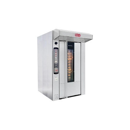 Buy Real Forni SP Medio E, Electric Rotary Oven, 18 trays